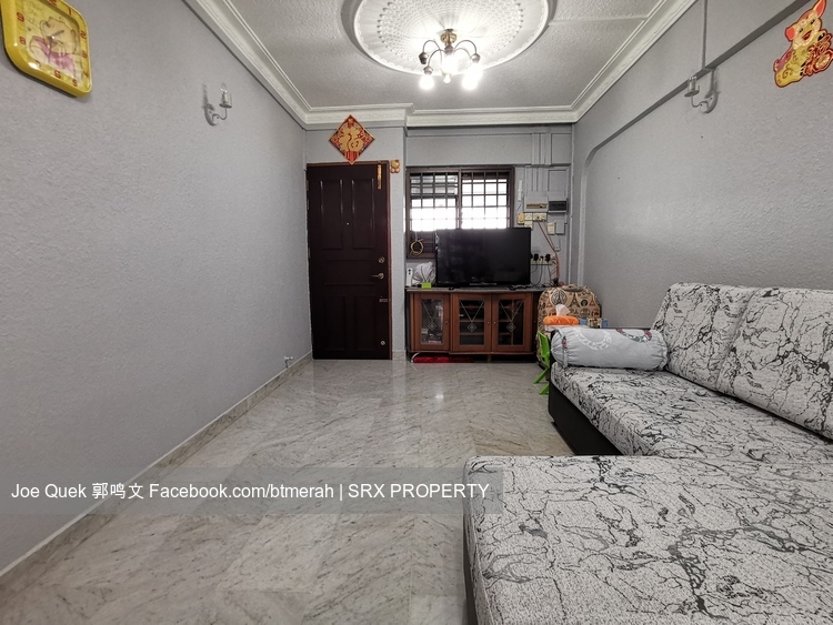 Blk 215 Ang Mo Kio Avenue 1 (Ang Mo Kio), HDB 3 Rooms #201664832